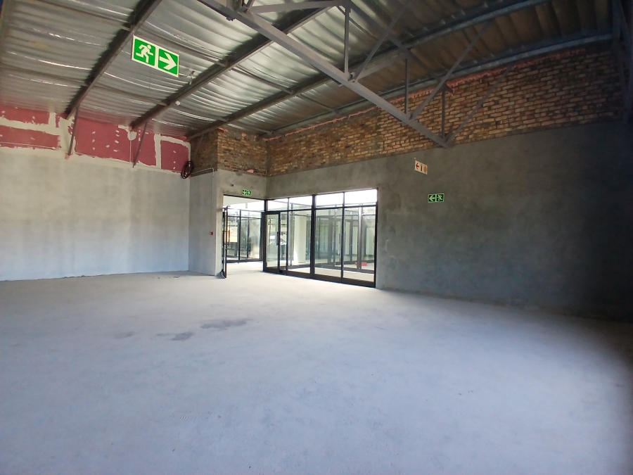 To Let commercial Property for Rent in Bodorp North West